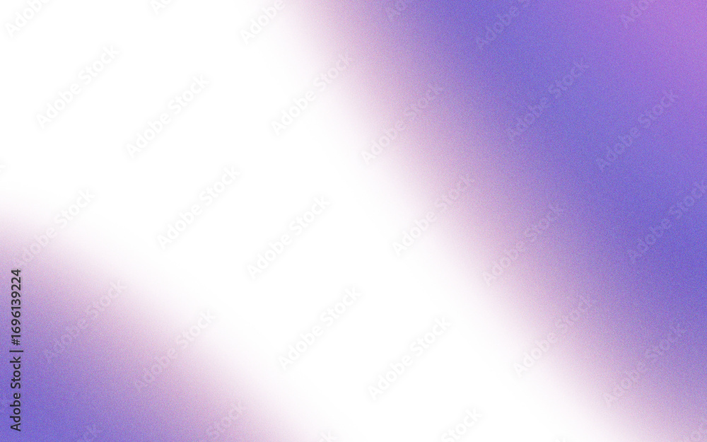Poster abstract design with a dark central void. soft gradients of pink and purple meet at a sharp edge