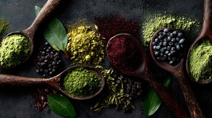 A Comprehensive Exploration of Phytonutrients: Investigating How Bioactive Plant Components Create Transformative Health Benefits with Dynamic Antioxidant and Antiinflammatory Support to Enrich Diets