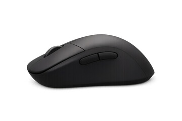 Ergonomic Wireless Computer Mouse