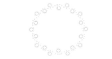 Festive PNG garlands with glowing lamps — perfect for New Year and Christmas decorations, holiday design, and bright seasonal mood.