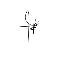 simple and elegant signature suitable for your signature