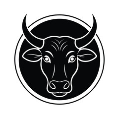 Jallikattu Bull Festival Icon