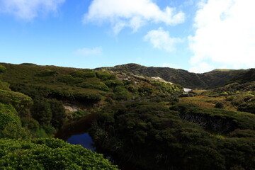 Cape Farewell is a headland in New Zealand, the most northerly point on the South Island