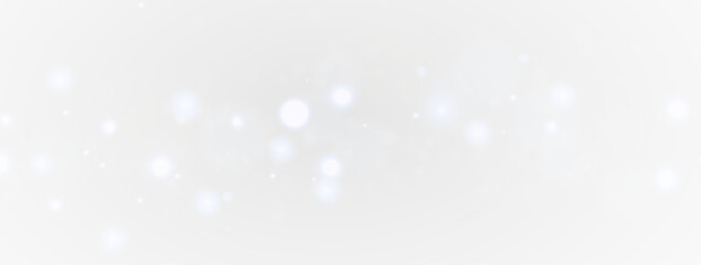 Fantasy White Star Shine