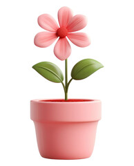 PNG Flower blossom petal plant.