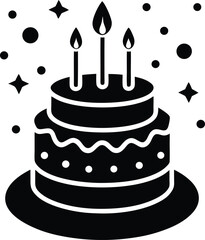 Abstract geometric pattern overlay with circles and lines for digital art and design transparent background