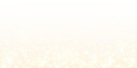 Light, sparkle, gold, glitter, magic, PNG, shine, glow, star, effect. Golden sparkling dust background with bright stars. PNG Overlay with transparent festive burst design.