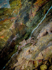 Koh Samet, a tropical island in Thailand famous for its white sandy beaches, crystal-clear waters, and relaxing holiday atmosphere.