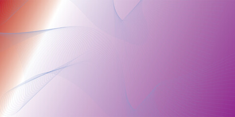 Obraz premium Abstract Purple and White Gradient Texture with Subtle Linear Streaks.