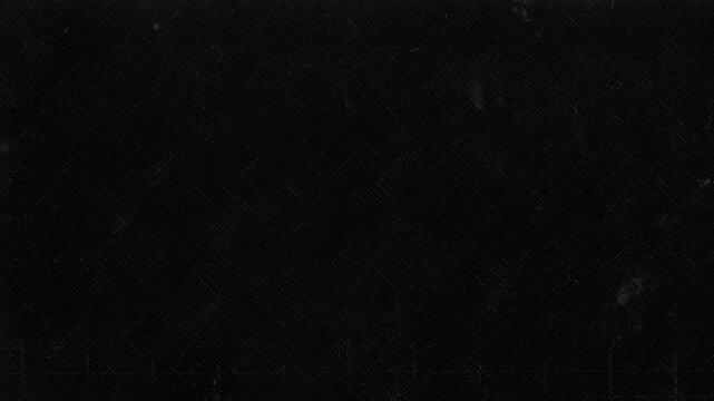 Grunge old fabric background texture,Stop motion animation