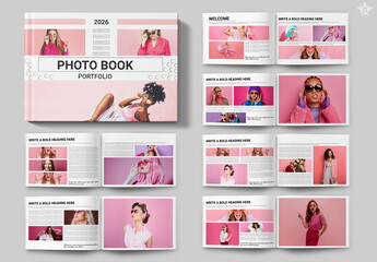 Photo Book Magazine