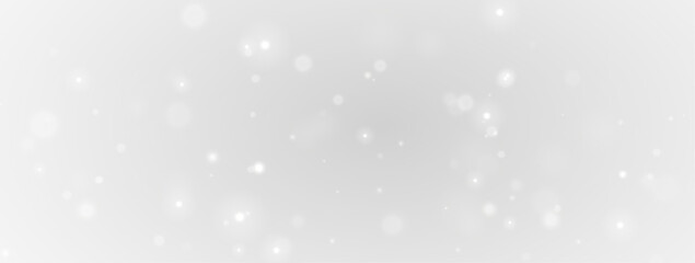 Magical white stardust with glowing sparkle, shimmering stars and bright confetti effect, fantasy luxury design for festive, elegant, and celebratory backgrounds.