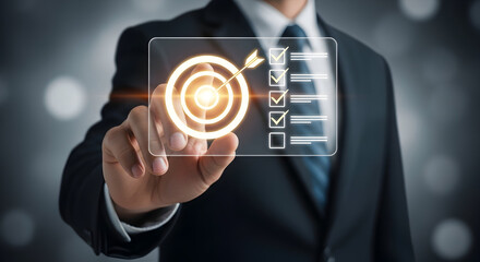 Achieve your business goals with strategic planning and focused execution for guaranteed success and growth in today's competitive market.