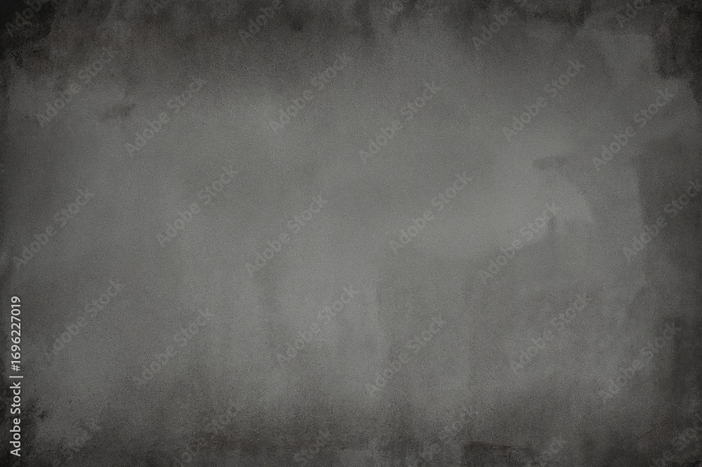 Poster old textured concrete wall with grunge abstract background and darkened edges. space available for t