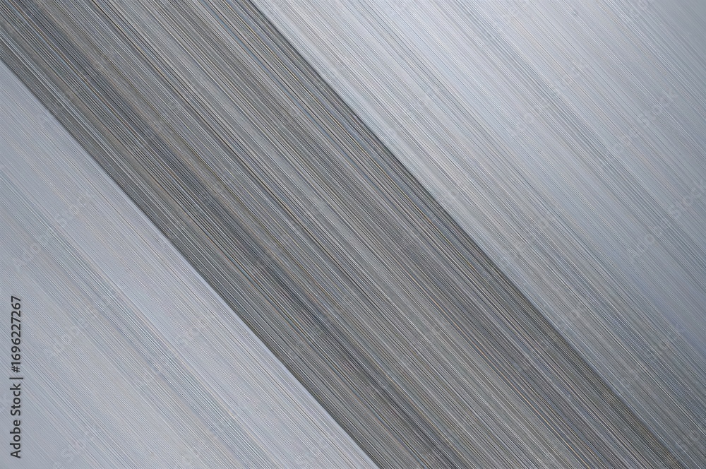 Poster square backdrop with abstract gray linear patterns