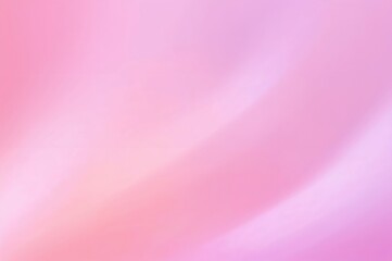 Soft pastel gradient with smooth abstract colors blending pink, purple, and orange