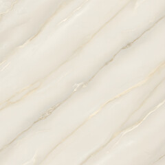 Obraz premium Beige marble texture background with gold veins.