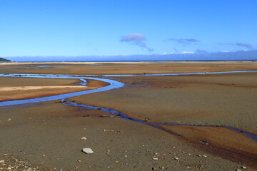 Abel Tasman National Park , New Zealand