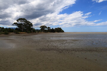 Abel Tasman National Park , New Zealand