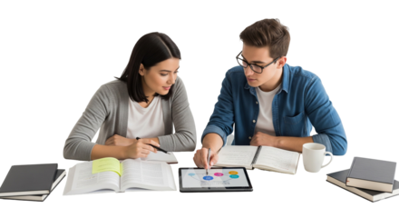 "Learn Together – Where Ideas Meet and Minds Grow"