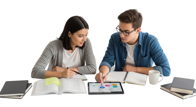 "Learn Together – Where Ideas Meet and Minds Grow"