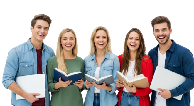 "Together We Learn – Building Knowledge, One Smile at a Time"