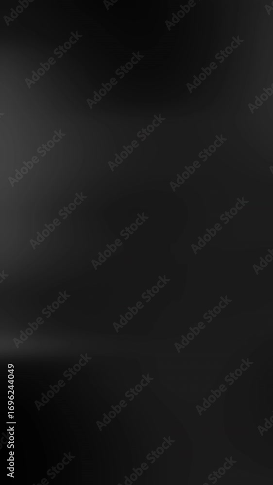 Poster abstract background with black space and bright flash of light texture