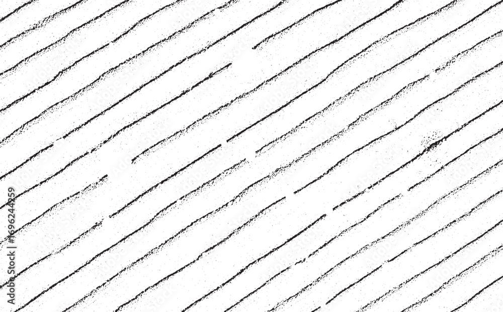 Poster abstract grunge texture with diagonal lines and distressed monochrome surface pattern