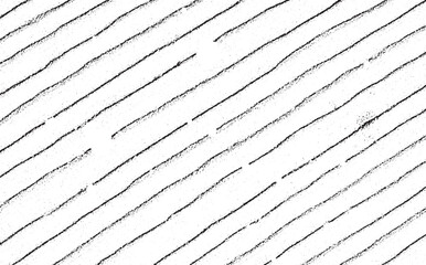 Obraz premium Abstract Grunge Texture with Diagonal Lines and Distressed Monochrome Surface Pattern