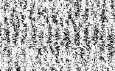 Monochromatic Spotted Pattern Abstract Background Graphic Design Element High Contrast Texture