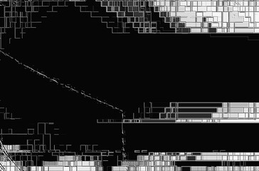 abstract architectural background