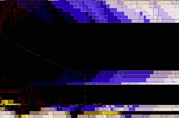 abstract colorful background