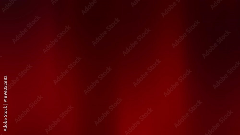 Aufkleber vibrant red ruby abstract background with a dynamic light transition and artistic 3d texture design 