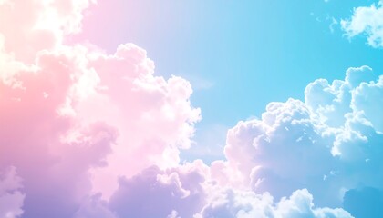 Pastel cloudscape (1)