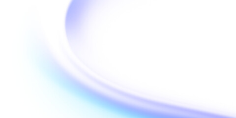 blue flowing lines