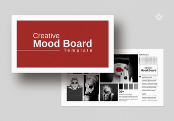 Mood Board