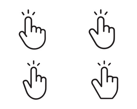Css Cursor Open Hand