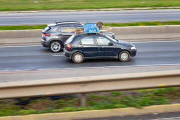 Loaded and Rolling: Street Survival in Style