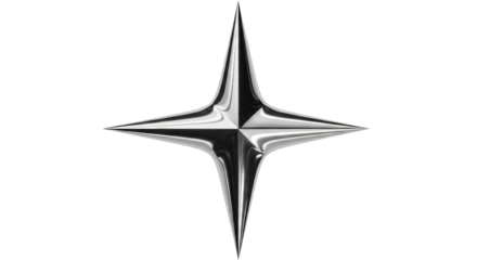 Isolated Metallic Star