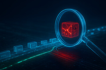 The Digital Detective AI Uncovering Financial Fraud
