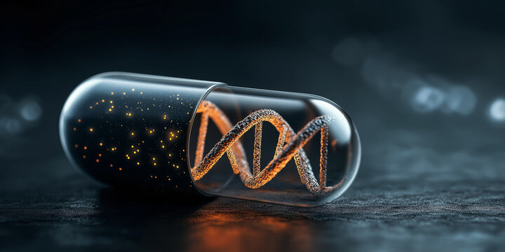 Advancing biotech drug development in personalized medicine innovations in science and technology