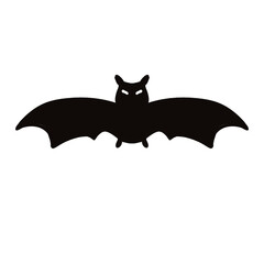 halloween bat