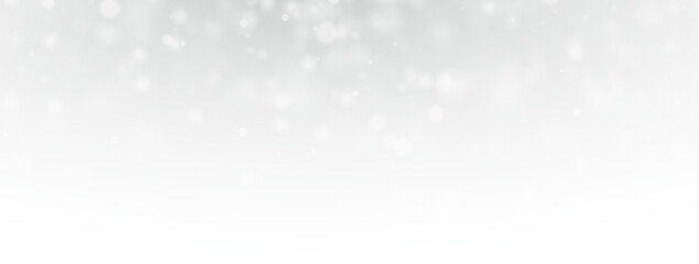 Sparkling Golden Confetti with Glitter Glow on Abstract Background