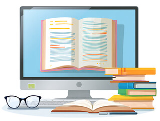 teaching computer interactive technology training lesson