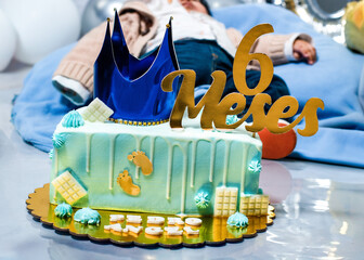 cumple mes