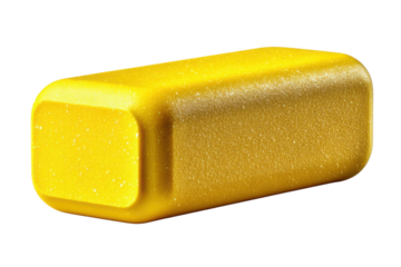 Gold bar nugget bullion wealth treasure savings fortune investment success golden object bright