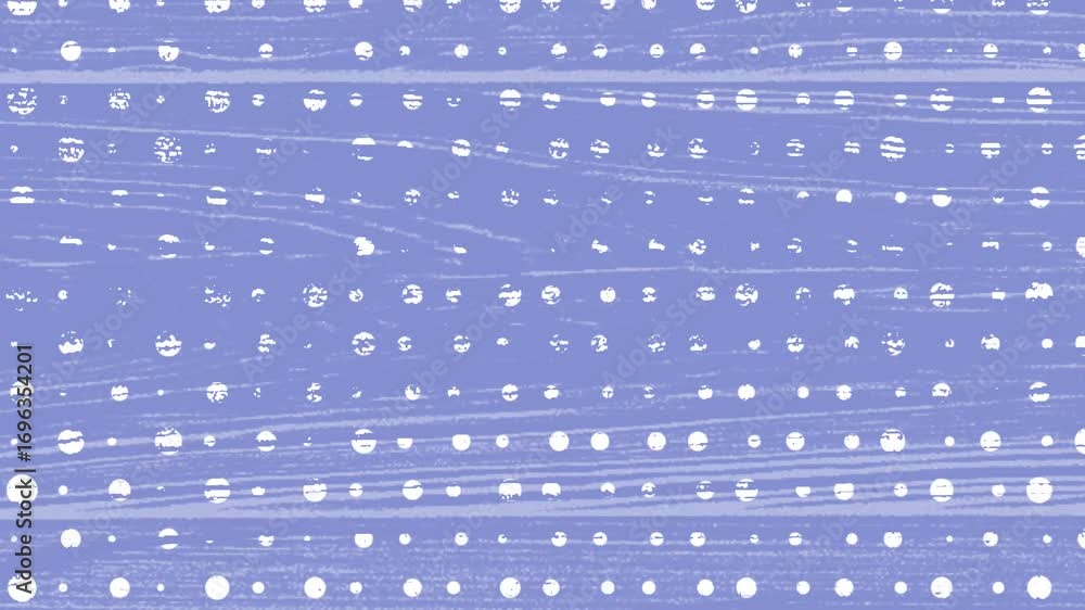 Poster abstract blue halftone texture background animation,halftone retro vintage texture,halftone texture 