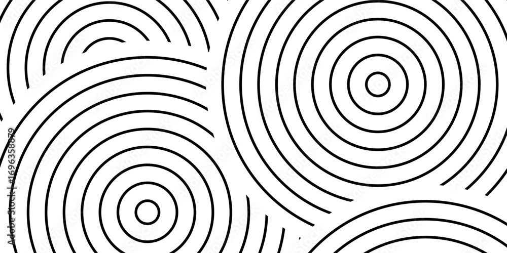 Aufkleber modern simple line pattern vector ilustration geometric-pattern, seamless-pattern, abstract-pattern
