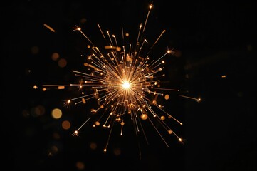 Fototapeta premium Sparking Creativity: Leveraging Coding and Programming for Advancement in Your Business Background, Poster, Banner, Greeting Cards, and Marketing for Enterprises or Brands