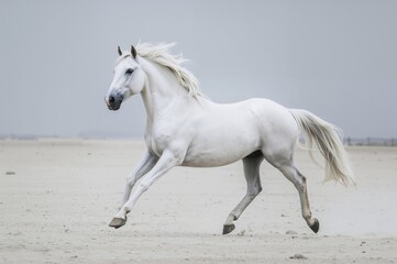 Obraz premium Equine assortment